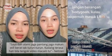 Bekas Pembantu Mak Wan Buat Laporan Polis, Dakwa Barang Kemas & Duit Lesap?