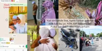 “Dulu Shuk Selalu Ada” – Sera Rupanya Anxiety Attack Di Sebalik Tabir ‘MeleTOP’