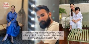 Bekas Pembantu Mak Wan Buat Laporan Polis, Dakwa Barang Kemas & Duit Lesap?