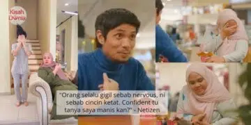 Nak Lerai Saja Tapi Media Tulis Lain, Dayah Akui Penjelasan Sharnaaz Betul