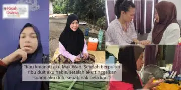 Surprise Tercomel, Ernie Zakri Excited Siap Joget Baby Hadir Ke Majlis Birthday
