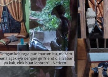 Niat Ambil Ubat Sebab Rasa Loya, Ibu Tak Sangka Dikurnia Anak Selepas 14 Tahun