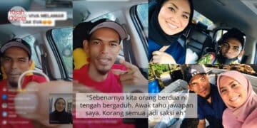 Shuk Sibuk Cari Tahu Siapa Rapat Dengan Sera, Ini Rupanya Gerangan Eddie Hensem
