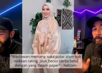 Niat Ambil Ubat Sebab Rasa Loya, Ibu Tak Sangka Dikurnia Anak Selepas 14 Tahun