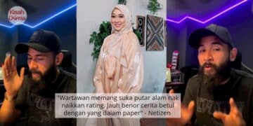Shuk Sibuk Cari Tahu Siapa Rapat Dengan Sera, Ini Rupanya Gerangan Eddie Hensem