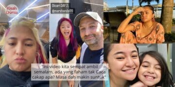 Shuk Sibuk Cari Tahu Siapa Rapat Dengan Sera, Ini Rupanya Gerangan Eddie Hensem