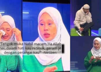 Rakam Video Ucap Goodbye Sebelum Lesap, Keluarga Marshanda Pohon Jangan Speku