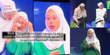 Kena Reshoot Balik 7 Tahun Lalu, Rupanya Shuk Pernah Beraksi Dalam ‘Mat Kilau’?