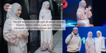 Kena Reshoot Balik 7 Tahun Lalu, Rupanya Shuk Pernah Beraksi Dalam ‘Mat Kilau’?