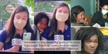 ‘Santap’ Anak Sampai Hamil, Ayah Beri Alasan Mimpi Tidur & Buat Dengan Isteri