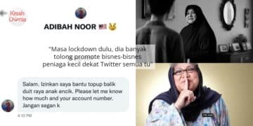 “Ketagihan Tu Tak Boleh Tinggalkan?” -Pak Nil Tegur Nada Geram Pada Shuk Sahar