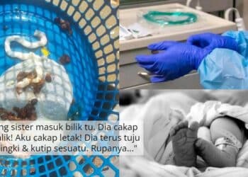 Lepas 4 Tahun Baru Nak Menyesal, Jad Menangis Teruk Dapat Call Pasal DNA Akif?