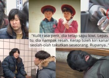 Niat Ambil Ubat Sebab Rasa Loya, Ibu Tak Sangka Dikurnia Anak Selepas 14 Tahun