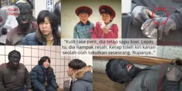 “Dulu Shuk Selalu Ada” – Sera Rupanya Anxiety Attack Di Sebalik Tabir ‘MeleTOP’