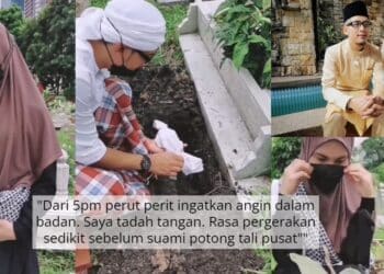 Rakam Video Ucap Goodbye Sebelum Lesap, Keluarga Marshanda Pohon Jangan Speku