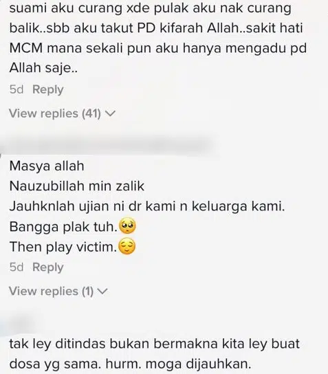 Dah Kahwin Tapi Scandal Dengan Laki Orang, Pengakuan Wanita Buat DJ Terkejut