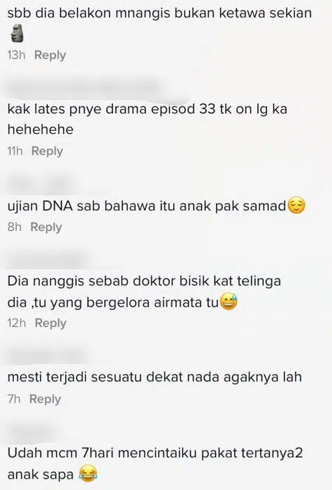 Lepas 4 Tahun Baru Nak Menyesal, Jad Menangis Teruk Dapat Call Pasal DNA Akif?