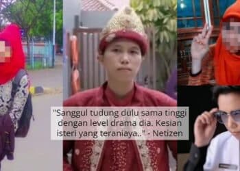 “Banyak Tokok Tambah & Saya Tahu Cerita Sebenar” -Nabila Ulas Isu Sharnaaz