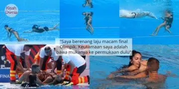 Tolak Cinta Lelaki Untuk Sambung Belajar, Rosak Muka Gadis Cantik Lepas Disihir