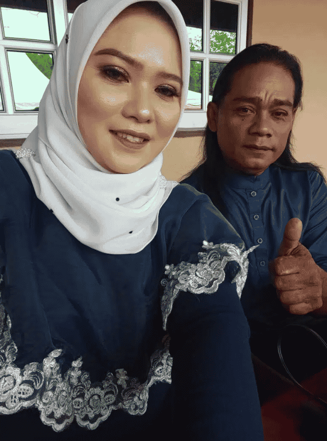 Kecoh Lesap Dari Rumah & Siap Live Talakkan Isteri, DJ Wong Dah Berbaik Semula? 2