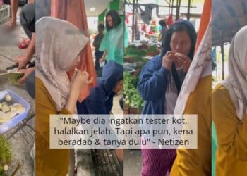 Genap Setahun Bawa Bella Dari ‘Neraka Dunia’, Mummy Pernah Dianggap Pengkianat