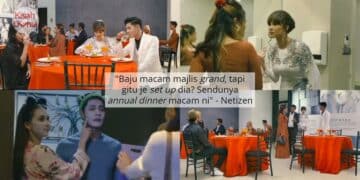 “Ketagihan Tu Tak Boleh Tinggalkan?” -Pak Nil Tegur Nada Geram Pada Shuk Sahar
