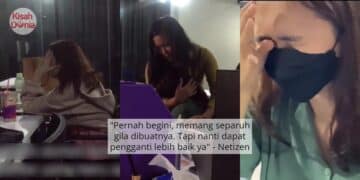 Dah Kahwin Tapi Scandal Dengan Laki Orang, Pengakuan Wanita Buat DJ Terkejut