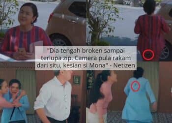 “Banyak Tokok Tambah & Saya Tahu Cerita Sebenar” -Nabila Ulas Isu Sharnaaz