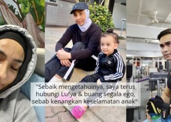 Rakam Video Ucap Goodbye Sebelum Lesap, Keluarga Marshanda Pohon Jangan Speku