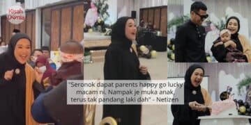 Dah Kahwin Tapi Scandal Dengan Laki Orang, Pengakuan Wanita Buat DJ Terkejut
