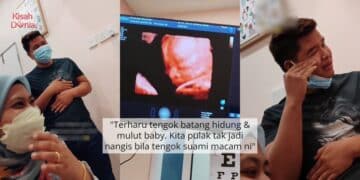 Dah Kahwin Tapi Scandal Dengan Laki Orang, Pengakuan Wanita Buat DJ Terkejut