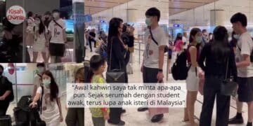 Dah Kahwin Tapi Scandal Dengan Laki Orang, Pengakuan Wanita Buat DJ Terkejut