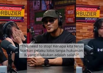 “Banyak Tokok Tambah & Saya Tahu Cerita Sebenar” -Nabila Ulas Isu Sharnaaz