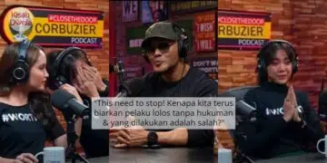 Tolak Cinta Lelaki Untuk Sambung Belajar, Rosak Muka Gadis Cantik Lepas Disihir