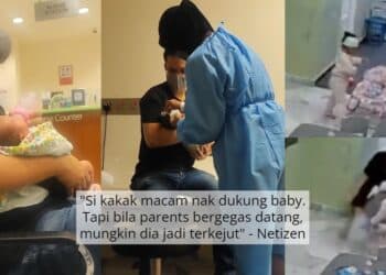 Genap Setahun Bawa Bella Dari ‘Neraka Dunia’, Mummy Pernah Dianggap Pengkianat