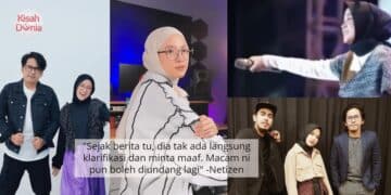 “Aku Kena Hidup Merempat Baru Puas Hati?” -Shakilla Buka Mulut Soal Luahan Fizi