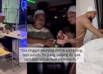 Sakan Bergaya Dengan Gaun Merah Milik Tangmo? Kratik Comeback Penuh Senyuman