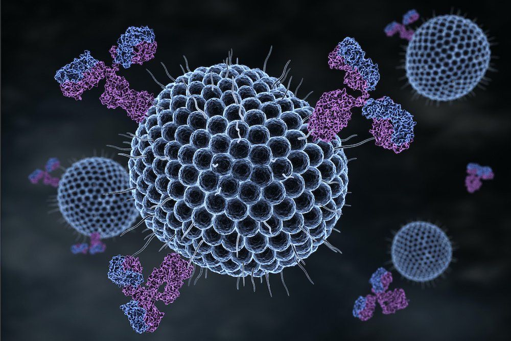 Sindrom Lumpuh Sebelah Muka, Rupanya Semua Penghidap Chicken Pox Boleh Kena 5 Sindrom Lumpuh Sebelah Muka, Rupanya Semua Penghidap Chicken Pox Boleh Kena 5