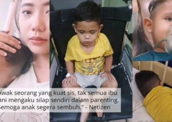 Scene Melur Uji Suami Soalan Sifir, Tak Sangka Ada Peminat Kira Guna Kalkulator