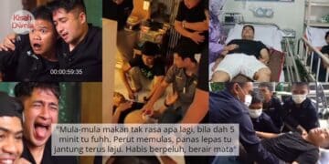 “Aku Kena Hidup Merempat Baru Puas Hati?” -Shakilla Buka Mulut Soal Luahan Fizi