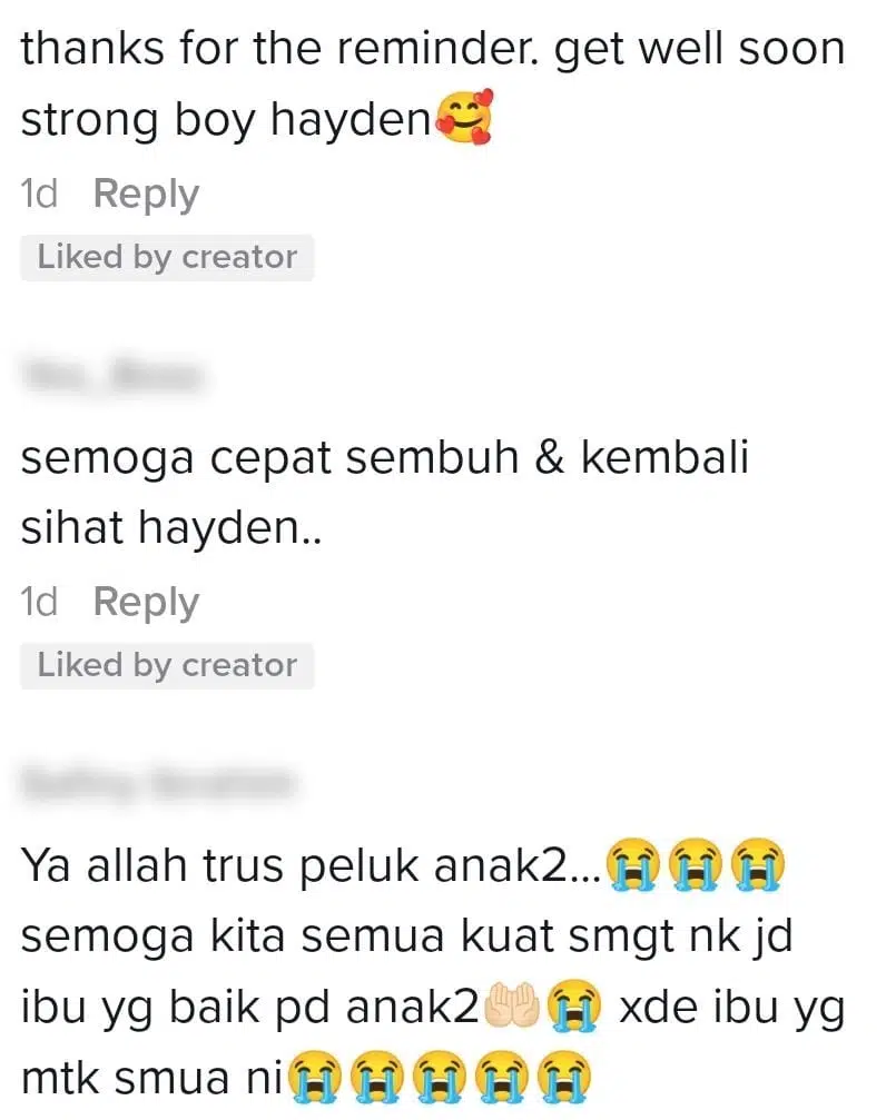 Pernah Marah Nak ‘Tidurkan’ Sebab Hyper, Ibu Panik Anak Tiba-Tiba Lemah Badan