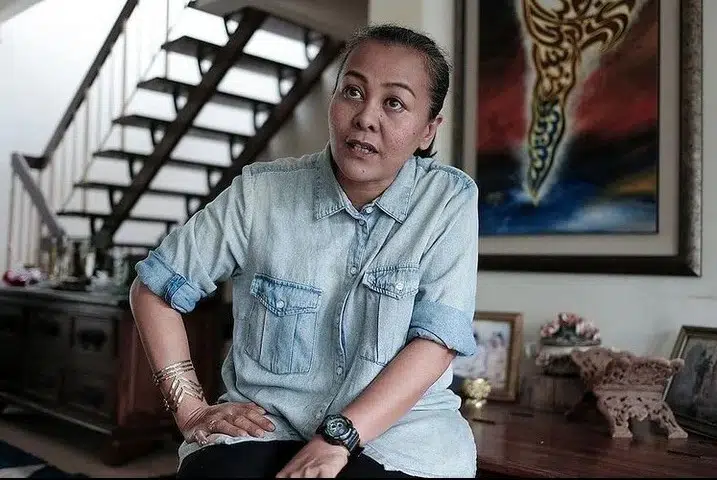 Kurang Sebulan Berpisah, Azri Iskandar Merisik Wanita Ada PhD Hujung Jun Ini?
