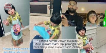 Galak Ikut YouTuber Buat Content Makan Pedas, Artis Tumbang Dibawa Ke Kecemasan