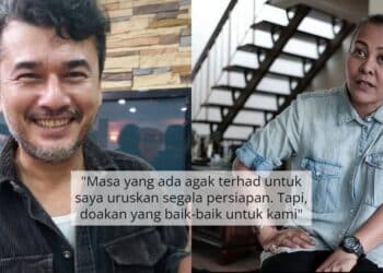 [VIDEO] Imam Pun Terkejut, Pengantin Lelaki Nervous Lafaz Akad Nikah Senafas Je