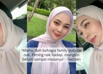 [VIDEO] Sepatutnya Dah Kahwin, Tapi Family Tak Restu Sebab Gelaran 'Single Mom' 7