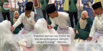 Pre Wedding Romantik Habis, Rupanya Sofyank & Bakal Isteri Dah Lama Tunang?