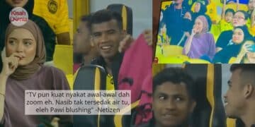“Aku Kena Hidup Merempat Baru Puas Hati?” -Shakilla Buka Mulut Soal Luahan Fizi