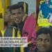 Tersenyum Tengok Syifa Melvin Waktu Live Bola, Safawi Kantoi Sampai Tunduk Malu 8