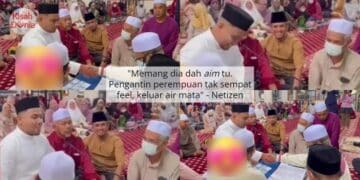 Pre Wedding Romantik Habis, Rupanya Sofyank & Bakal Isteri Dah Lama Tunang?