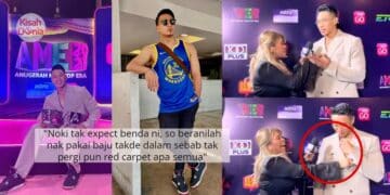 Galak Ikut YouTuber Buat Content Makan Pedas, Artis Tumbang Dibawa Ke Kecemasan